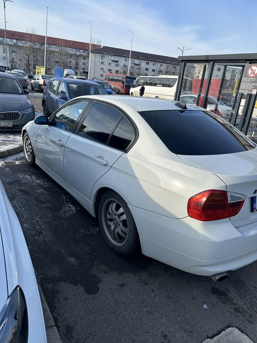 Bmw e90 proprietar 260000 km