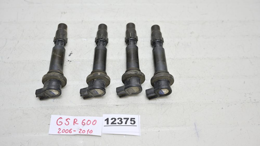 Bobine De Aprindere Inductie Suzuki GSR 600 2006 - 2010
