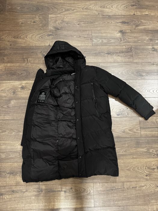 Зимняя куртка Stone Island