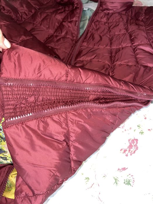 Куртка зима