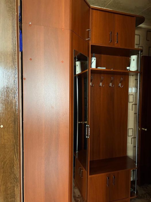 Продам теплую квартиру