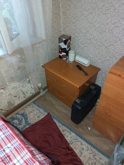 Продаю тумбочки две штуки