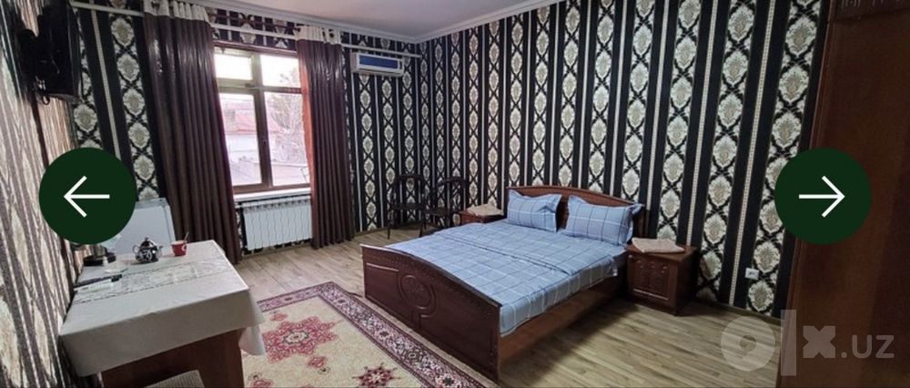 Гостиница без закс 24/7