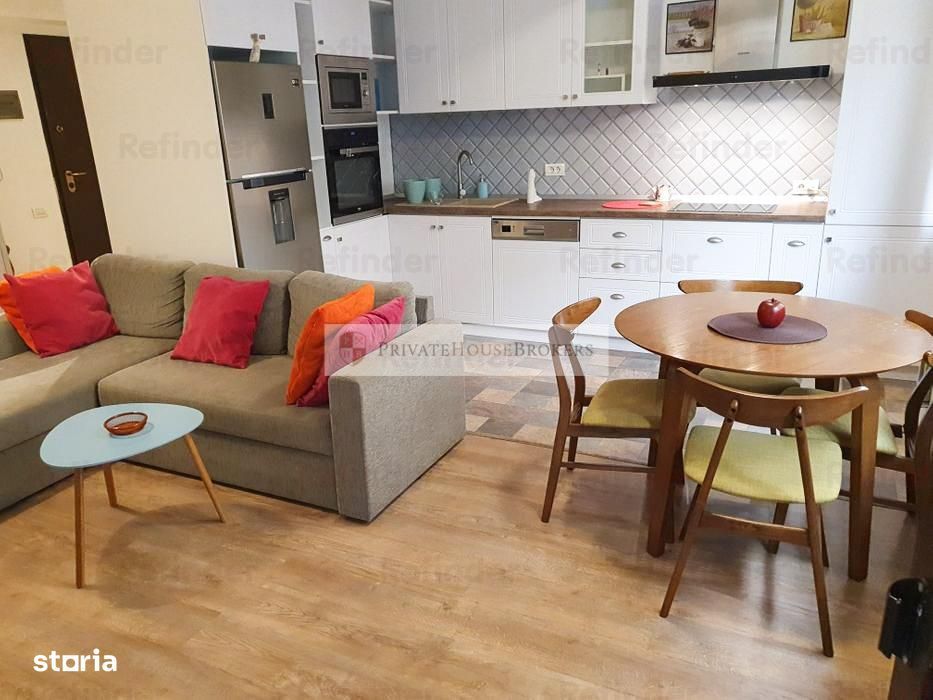 Baneasa - Sisesti Straulesti | Petrom City | Coralilor | Parcare — fotografia 3