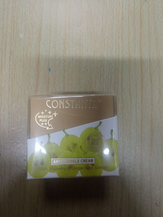 Косметика из АОЭ