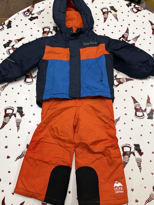 Детски Ски комплект 98