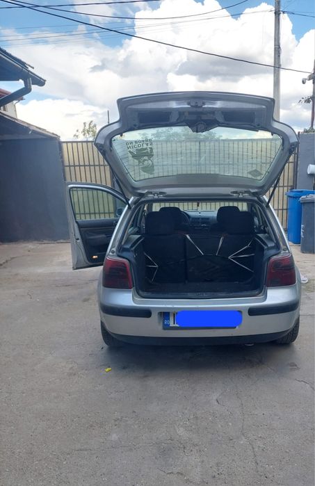 VOLKSWAGEN Golf 0 — imagine 3