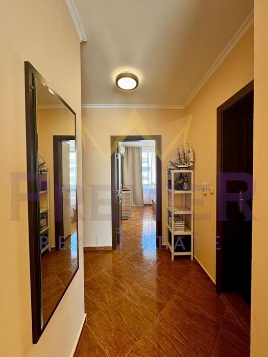 Продава се Двустаен апартамент в Свети Влас - 61 кв.м за 1556 €/кв.м - Снимка #6