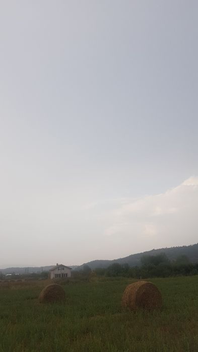 Продава се Парцел в Благоевград, Грамада - 1100 кв.м за 14 €/кв.м - Снимка #1