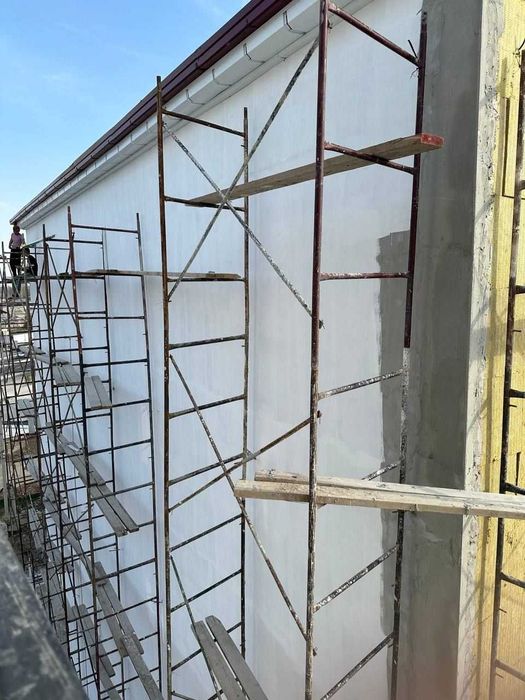 ЖК Салом Нурафшон