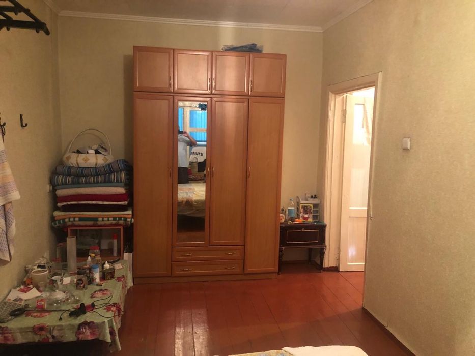 1- комн. Квартира