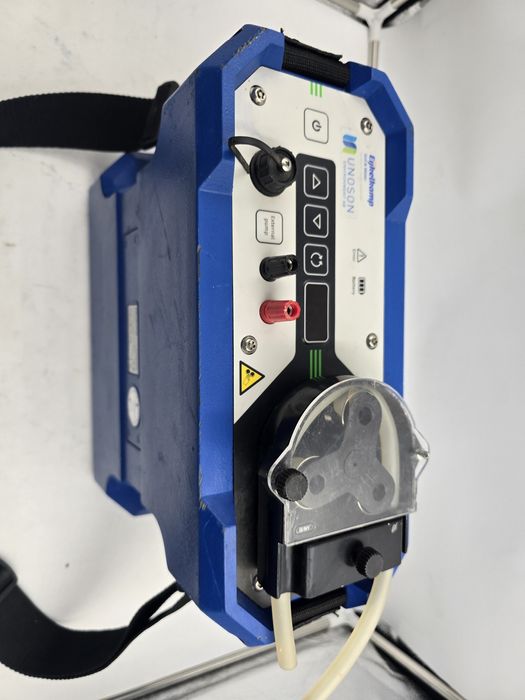 Pompa apa perisaltica