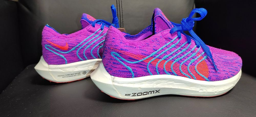 Nike Pegasus Turbo Next Nature, номер 36