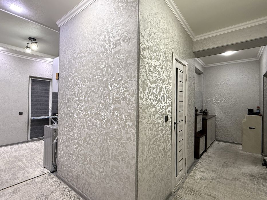 2 Комнаты 2/2/7 Дубовая, БТИ, ипотека, Кадышева, Новостройка