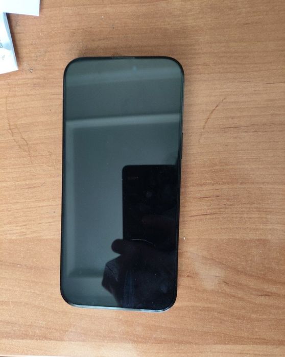 IPhone 16 pro max 256