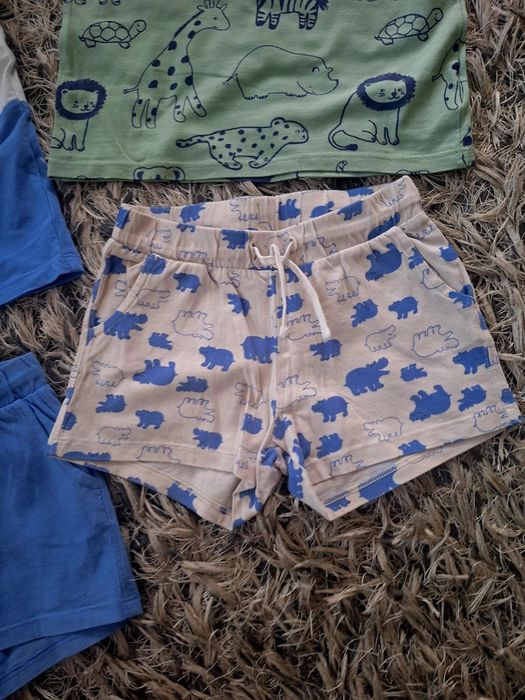 Compleuri h&m Noi