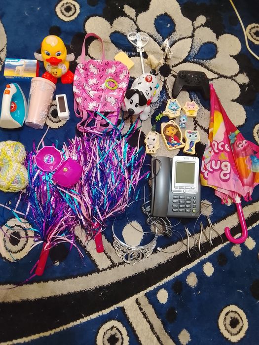 Donez ce se vede in poza