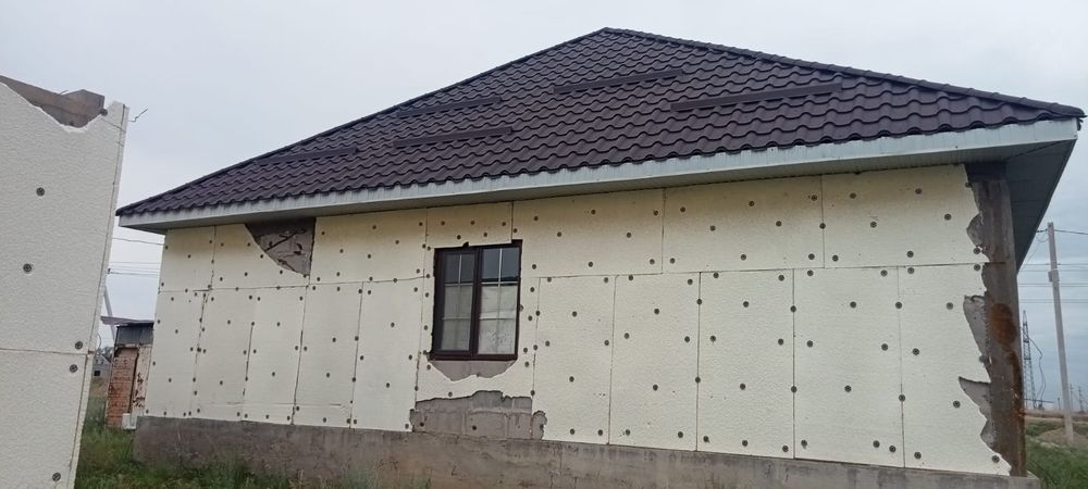 Көкөзек үй 2 млн 900 мың