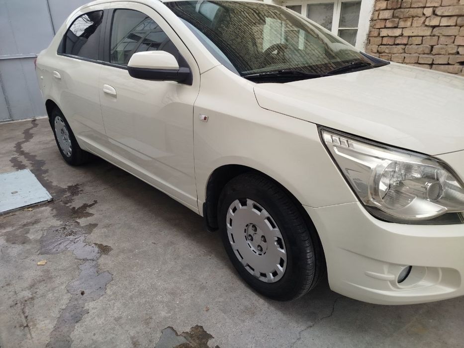 Продается кобальт