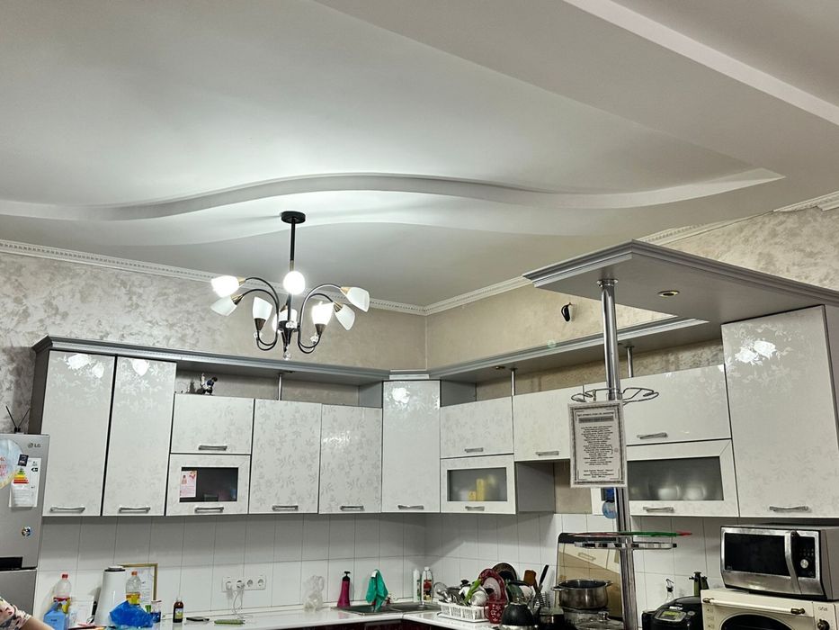 Кухонная гарнитура