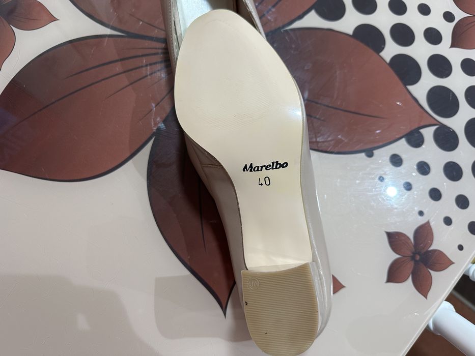 Pantofi damă mărimea 40