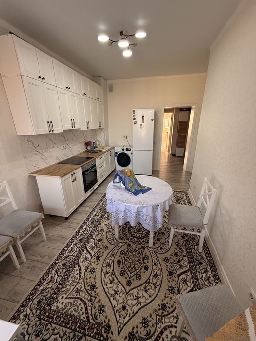 Продам однушку центр города