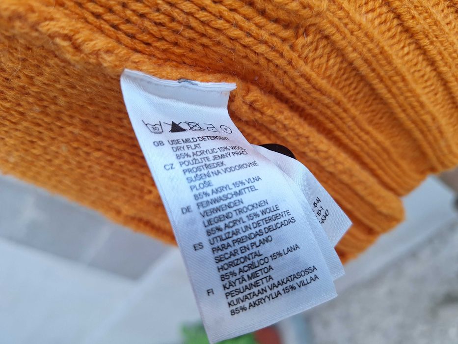 **HM Divided | camasa, bluza dama | bust 90 cm | mar. 34 - 36 | XS - S