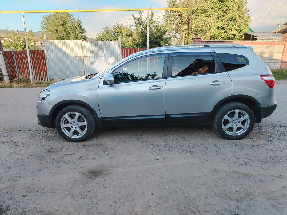 Nissan продаю талгар