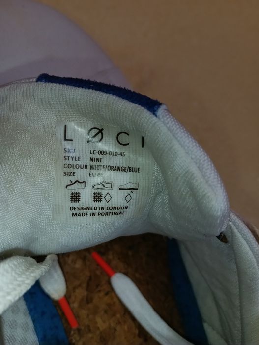 Loci сникърси N 45 - 35 лв