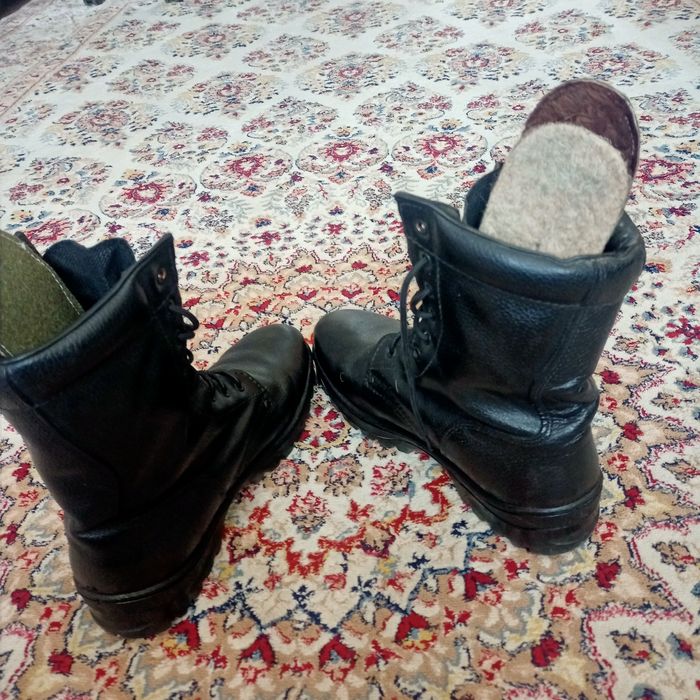 Продам военную форму