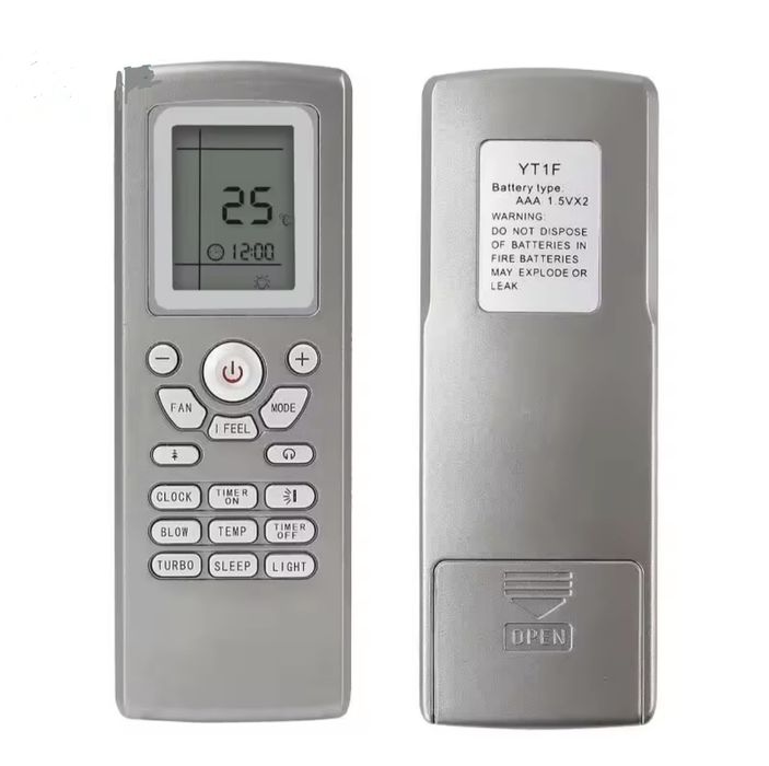 Дистанционни за климатици Gree