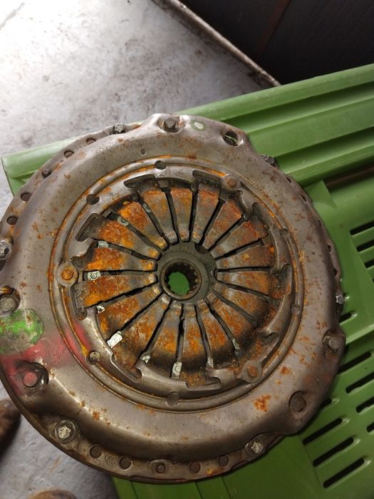 Kit ambreaj Opel astra h 101 cp