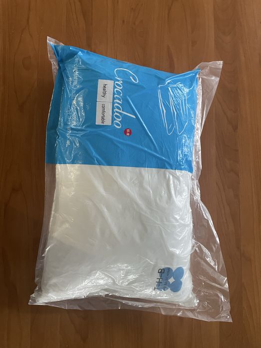 Продаются подушки