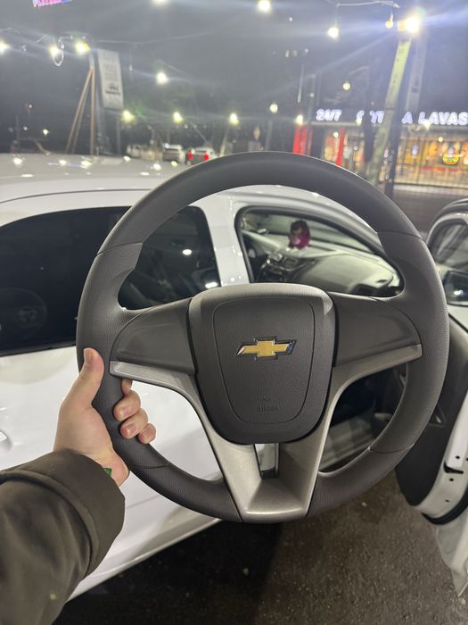 rul cobalt 2025 ideal