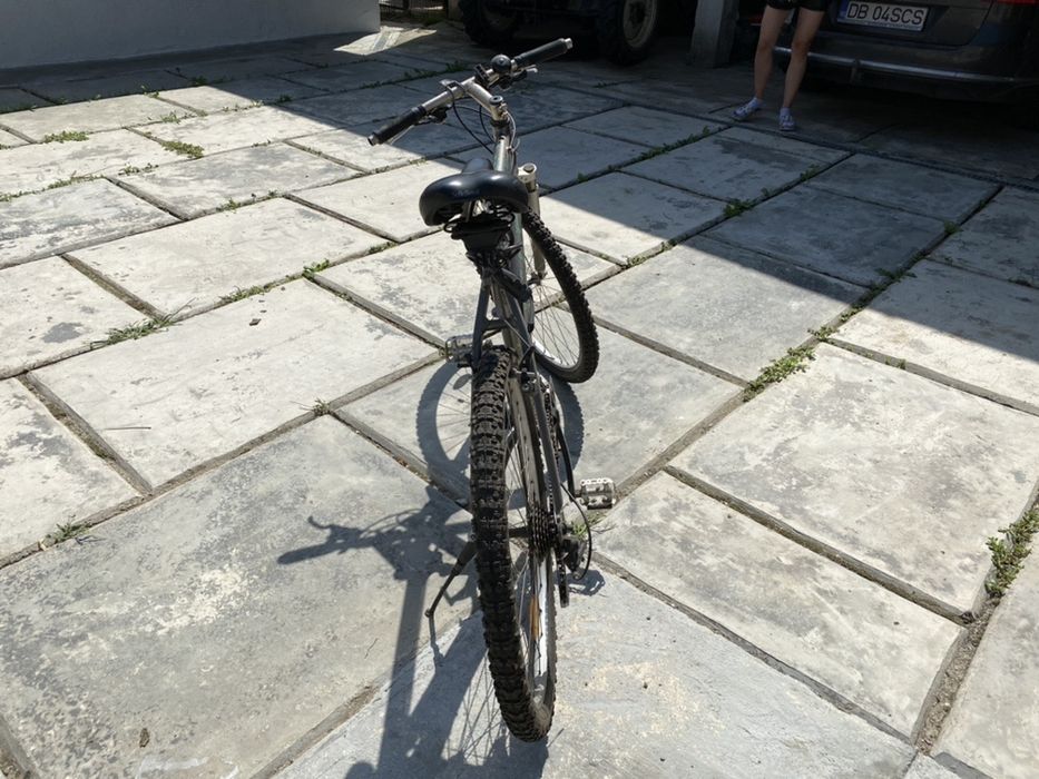 Bicicleta MTB Head 820