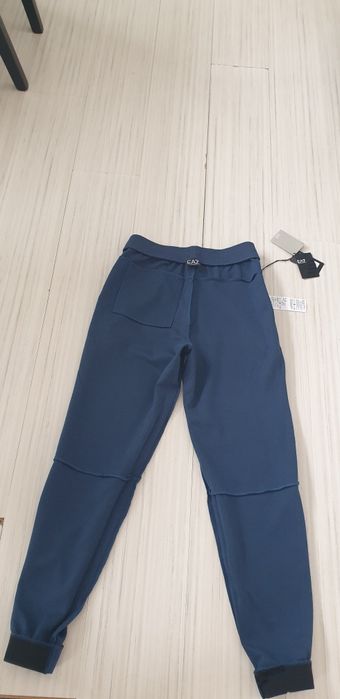 Emporio Armani EA7 Pant Mens Size S НОВО ! ОРИГИНАЛ! Мъжко Долнище!