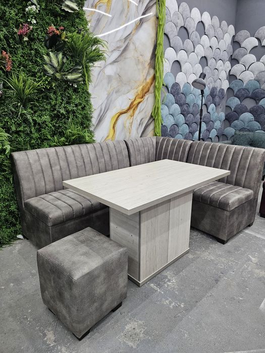 Кухонный уголок новогодняя акция