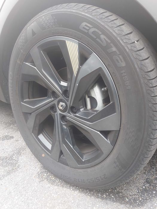 Vanzare Renault Arkana E-Tech