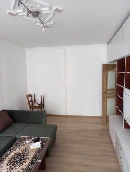 Дава се под наем Двустаен апартамент в Пловдив, Кючук Париж - 66 кв.м за 350 € - Снимка #1