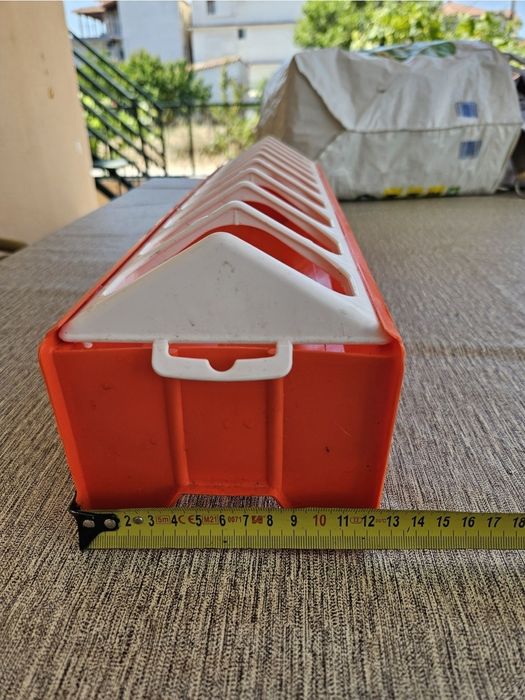 Клетка и хранилка