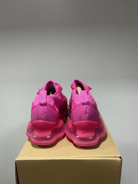 Nike Air Max Scorpion Pink