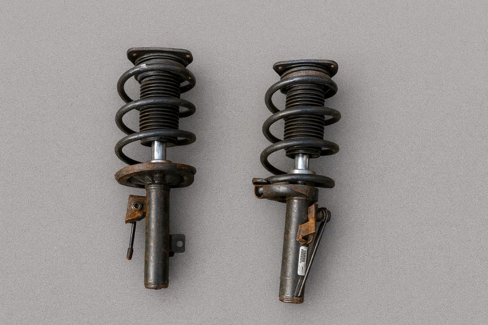 telescop arc rulment ford focus 2 facelift dezmembrari ford focus