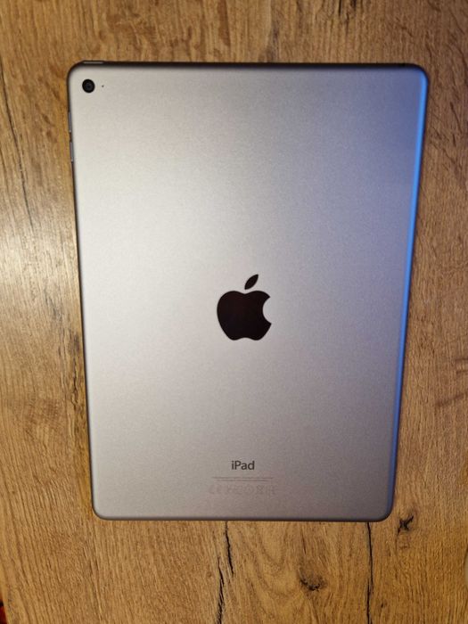 iPad AIR 2 Touch iD-  iPad 6th Gem./7th Gen Wi-Fi  32GB la cutie