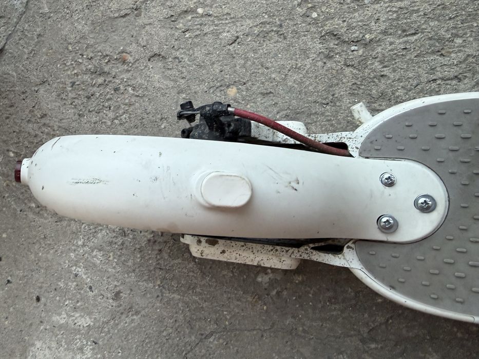 Xioami MIScooter5630