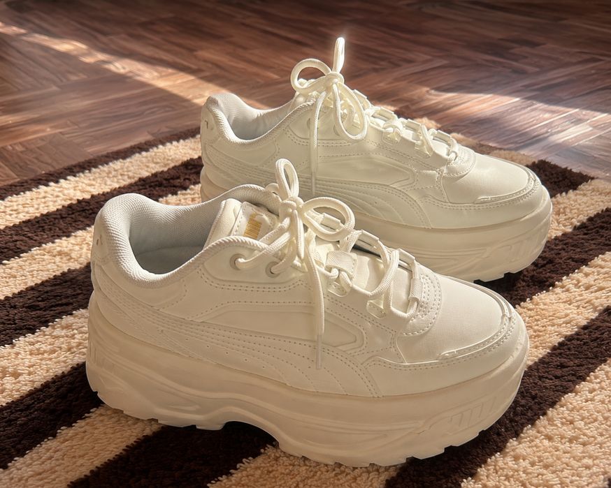 Adidasi puma originali