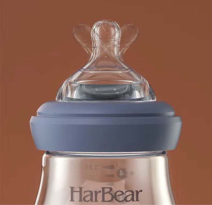 Бутылочка для новорожденных