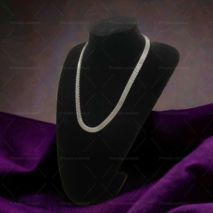 Колиета от медицинска стомана, различни видове