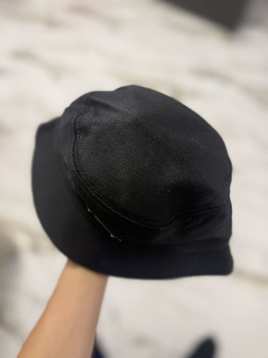 Bucket Hat Prada