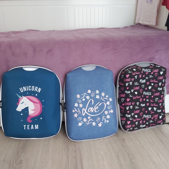 Ghiozdan fete scoala