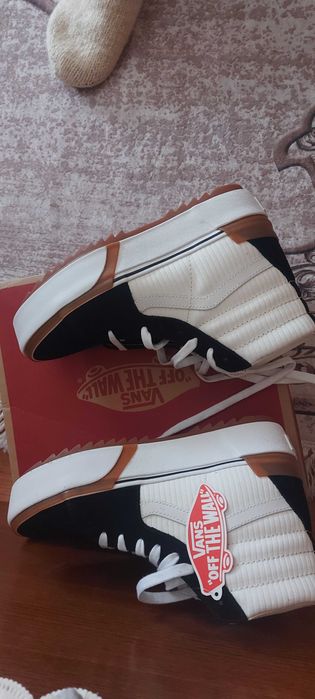 Дамски  кецове Vans,39